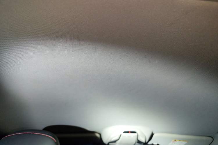 Used Geely Auto Binray 2019 200T DCT Binchi Edition Headliner