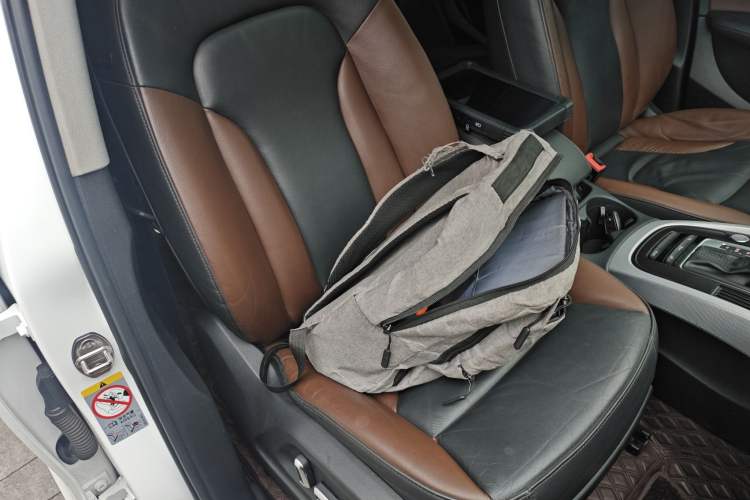 Used Audi Q5 2018 Collector's Edition 40 TFSI Technology Model