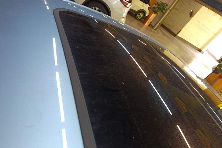 Used BYD Han 2023 DM-i Champion Edition 121KM Prestige Model
