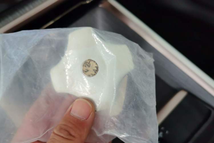 Used Dongfeng eπ eπ007 2024 Pure Electric 540 All-Wheel Drive Max Edition