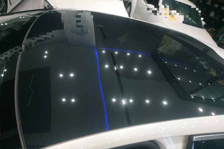 Used Volvo V40 2015 1.6T Zhiya Edition
