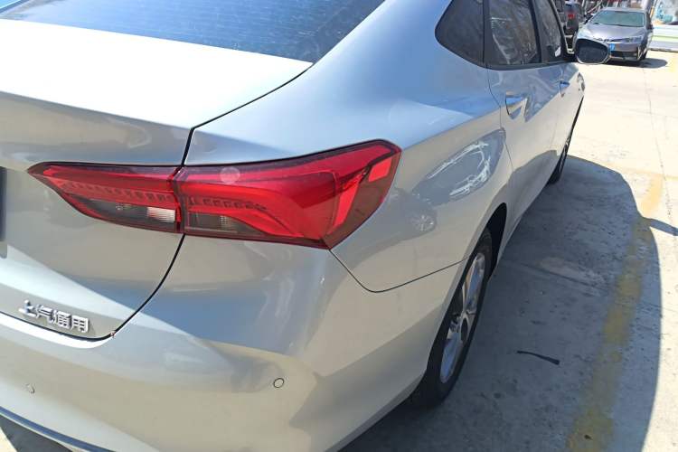 Used Buick Verano 2023 Pro Enjoyment Edition Right Rear Taillight