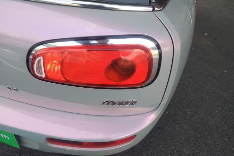 Used MINI Clubman 2018 1.5T COOPER Classic Edition Right Rear Taillight