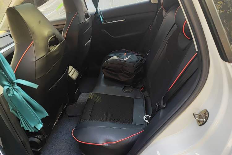 Used Skoda Kamiq 2020 Facelifted GT TSI 230 DSG Flagship Edition China VI Standard
