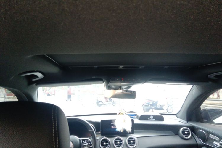 Used Mercedes-Benz GLC Coupe 2021 GLC 300 4MATIC Coupe SUV