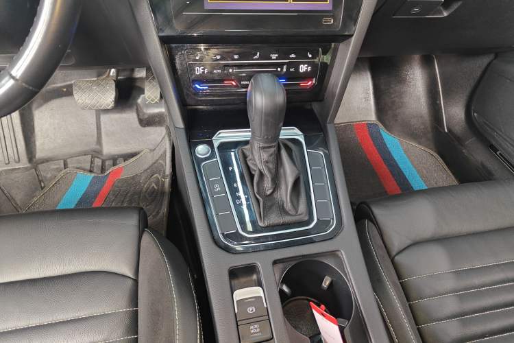 Used Volkswagen Magotan 2020 330TSI DSG Leading Model