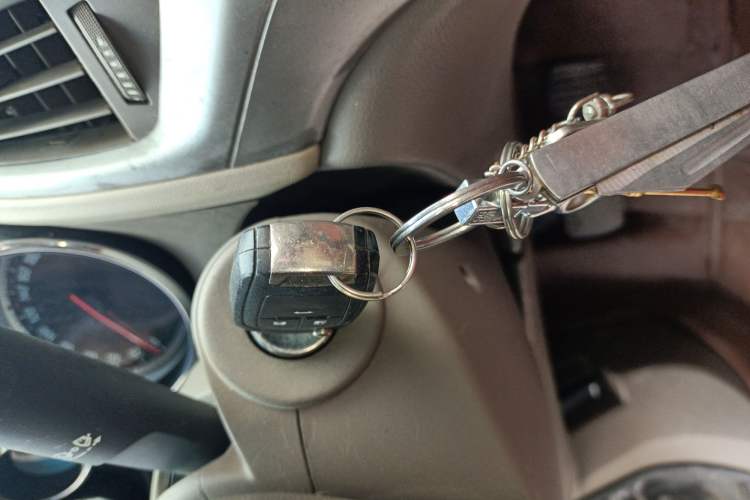 Used Buick GT 2012 GT 1.6L Manual Entry-Level Model