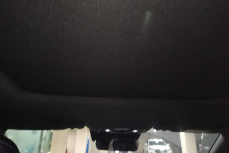 Used BYD Qin L 2025 DM-i Smart Drive 120KM Superior Model