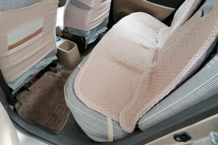 Used Hyundai Verna (older generation) 2010 Sedan 1.4L Manual Comfort GS
