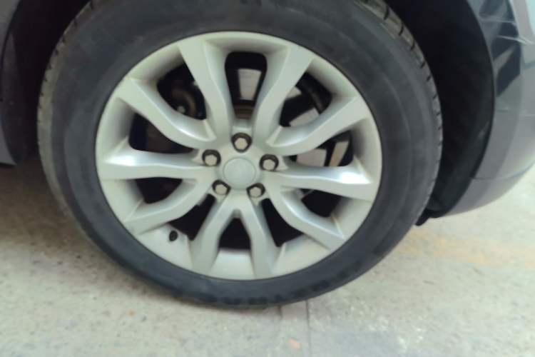 Used Land Rover Range Rover Sport 2016 3.0 SC V6 SE