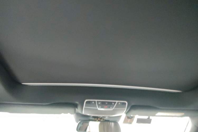 Used Mercedes-Benz S-Class 2014 S 400 L Luxury Model
