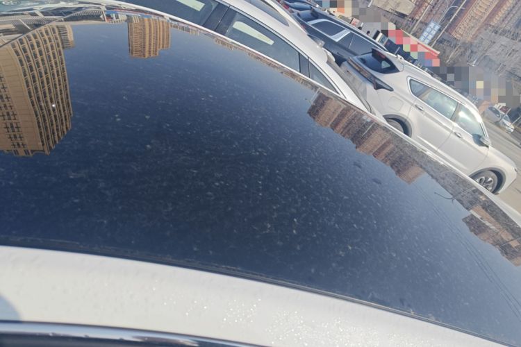 Used Buick Velite 6 2024 450km Enjoyment Plus Version