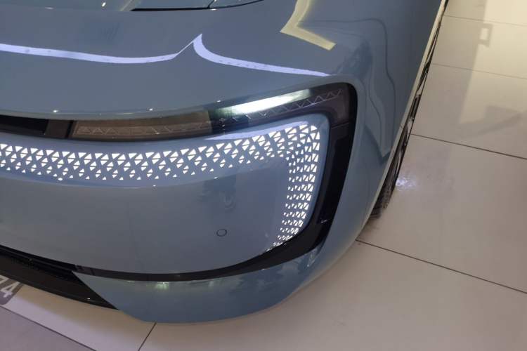 Used Audi E5 Sportback 2026 Flagship Quattro Model
