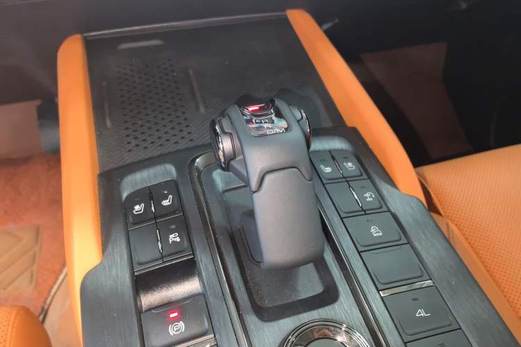 Used Haval H9 2024 2.4T Diesel 4x4 Extreme Edition
