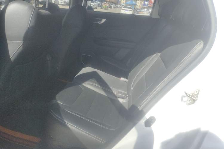 Used Geely Auto Vision X3 2017 1.5L Automatic Elite Model
