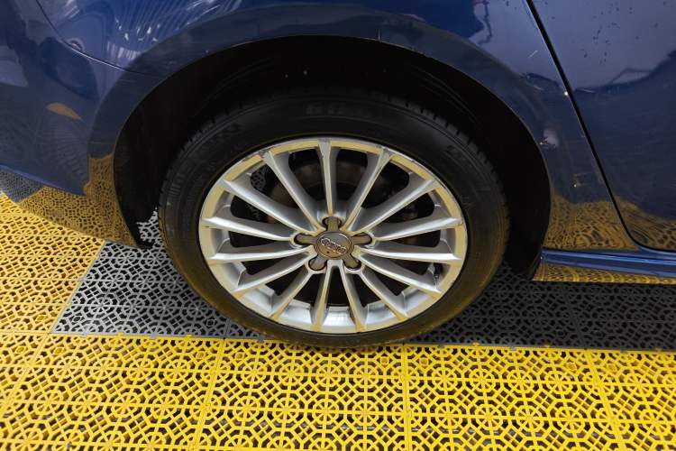 Used Audi A3 (Import) 2014 Sportback 40 TFSI S line Luxury Model
