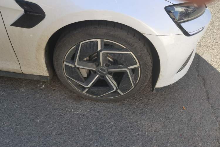 Used BYD Seal 2023 Champion Edition 700km Performance Version