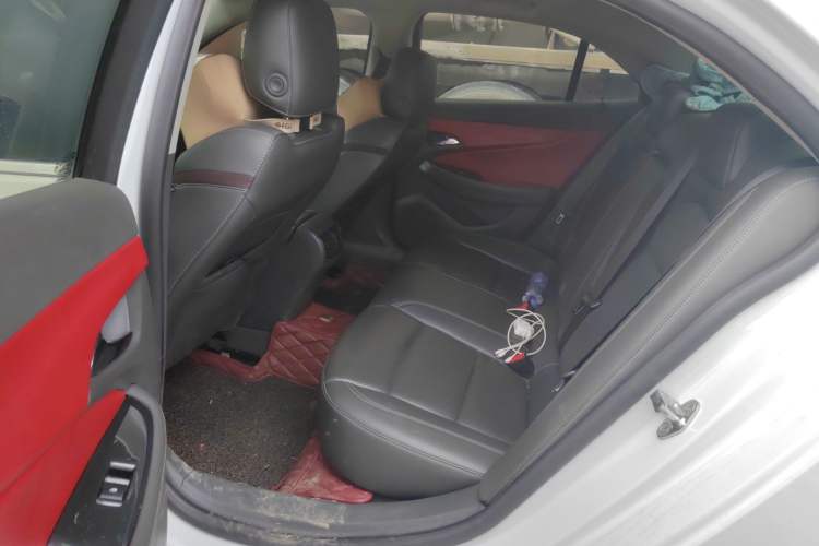 Used Chevrolet Malibu 2018 530T Automatic Fashion Edition