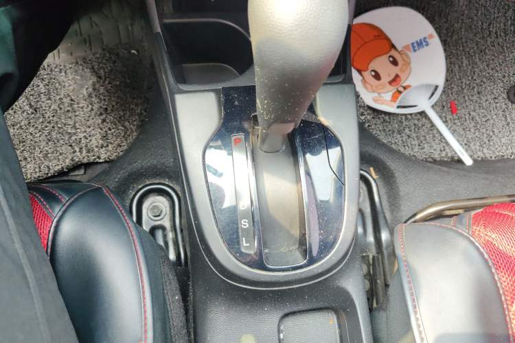 Used Honda Fit 2018 1.5L CVT Comfort Sunroof Version