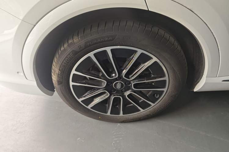 Used Hima H5 2025 Model Range-Extending Max