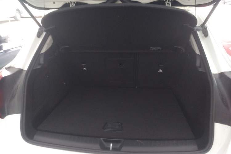 Used Mercedes-Benz GLA 2017 GLA 200 Sport Edition
