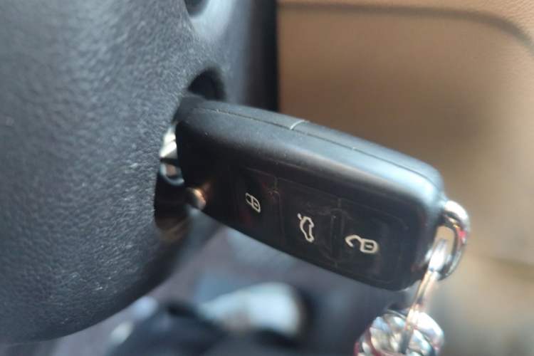 Used Volkswagen Jetta 2015 1.6L Automatic Comfort Model
