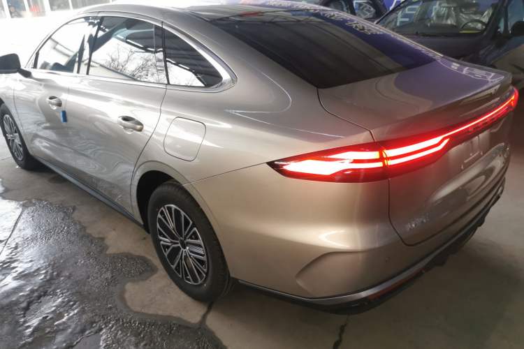 Used Geely Galaxy Galaxy Stellar 6 2026 Model 60km Sailing Edition