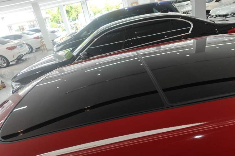 Used MINI MINI 2019 1.5T ONE PLUS Five-Door Edition