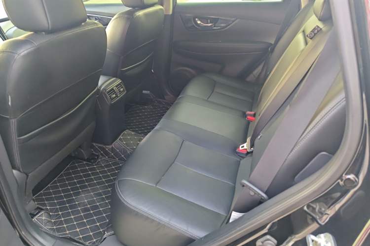 Used Nissan X-Trail 2014 2.0L CVT Comfort Edition 2WD
