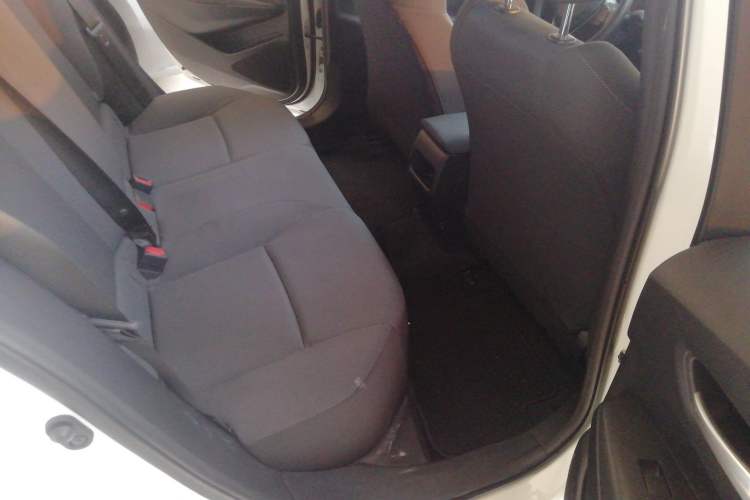 Used Toyota Corolla 2021 1.2T S-CVT Elite Edition