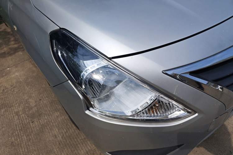 Used Nissan Sunny 2015 1.5XE Manual Elite Edition