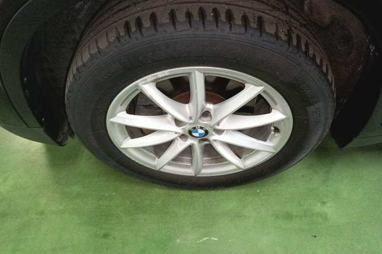 Used BMW X1 2016 sDrive18Li Fashion Model