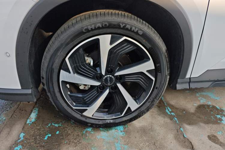 Used BYD Sealion 05 DM-i 2025 DM-i Smart Drive 115KM Flagship Model
