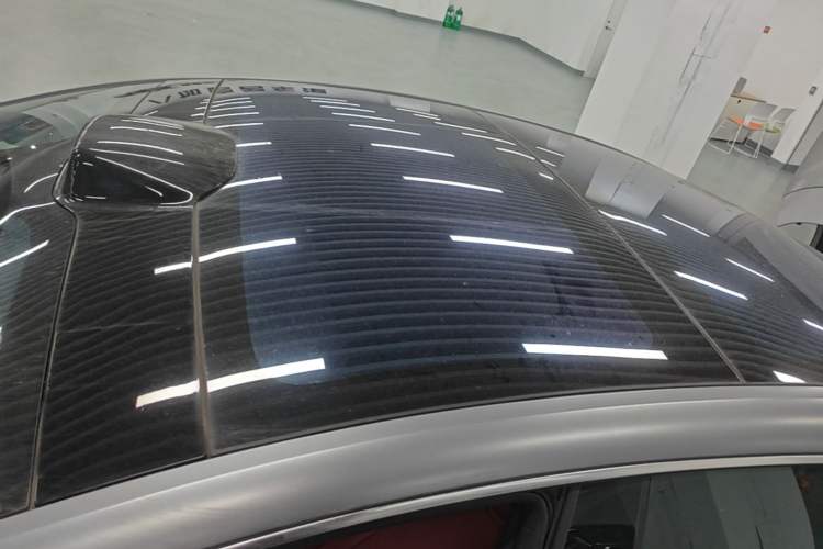 Used Hima Luxeed S7 2024 Max RS Four-Wheel-Drive Performance Edition