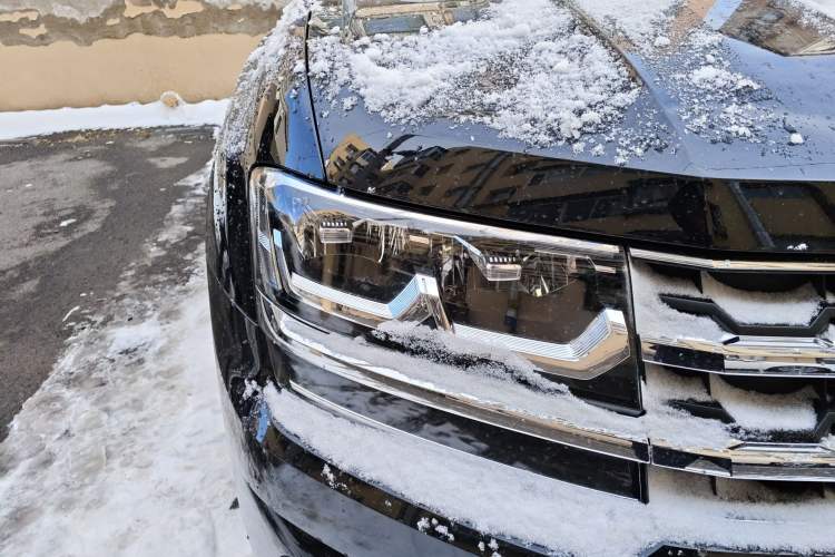 Used Volkswagen Teramont 2020 380TSI Four-Wheel Drive Comfort Edition China VI Standard
