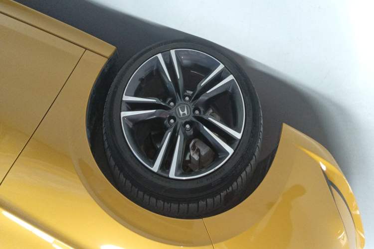 Used Honda Integra 2022 240TURBO CVT Prestige Edition
