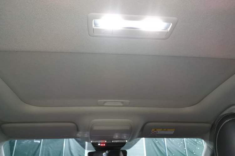 Used Mazda CX-30 2021 2.0L Automatic Zhiyue Trim Headliner