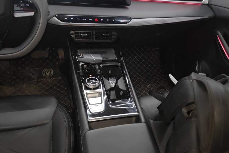 Used Changan Ruicheng PLUS 2023 1.5T DCT Flagship Edition