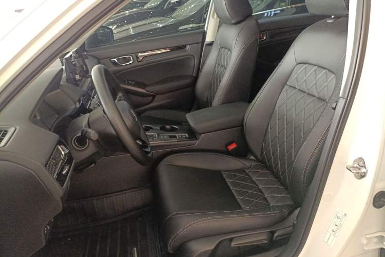 Used Honda Integra 2023 240TURBO CVT Tech Edition