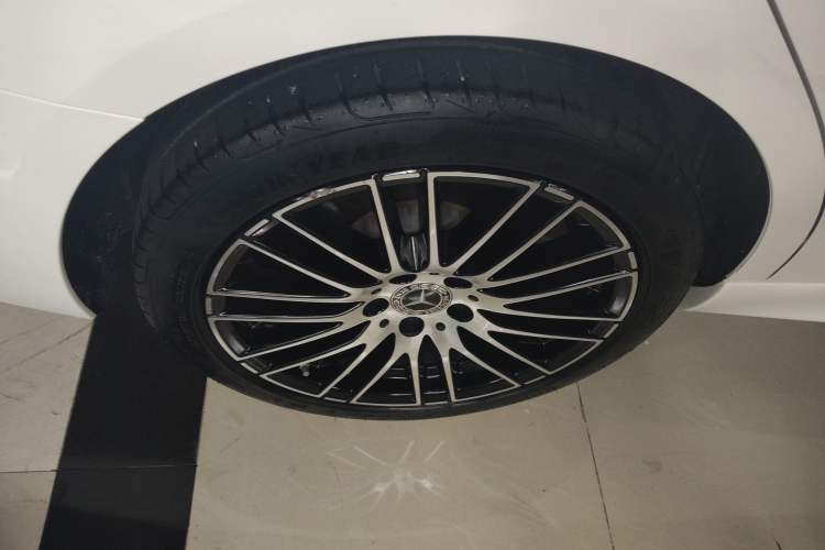 Used Mercedes-Benz C-Class 2023 C 200 L Sport Edition
