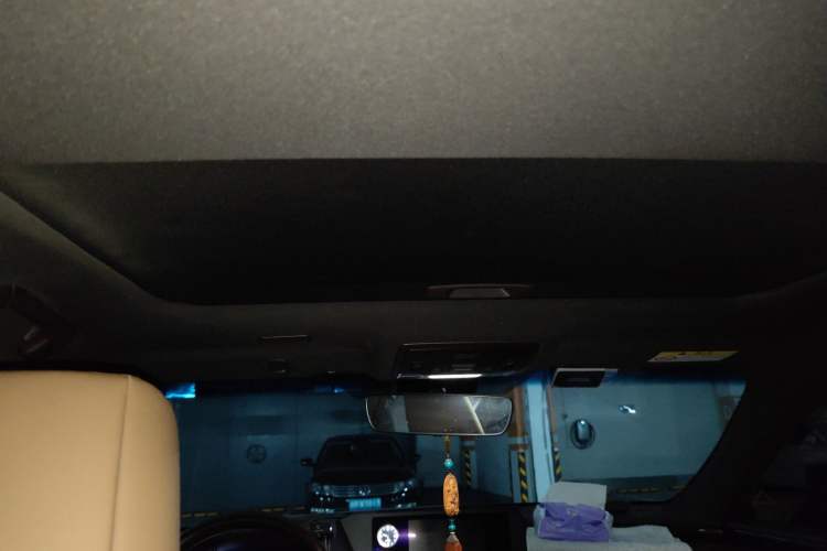 Used Lexus ES 2020 200 Excellence Edition
