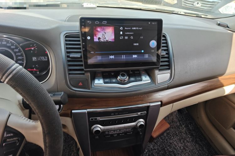 Used Nissan Teana 2011 2.5L XL Advanced Edition
