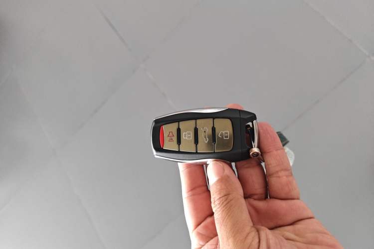 Used Haval H6 2021 3rd Generation 1.5T Automatic Two-Wheel-Drive Supreme
