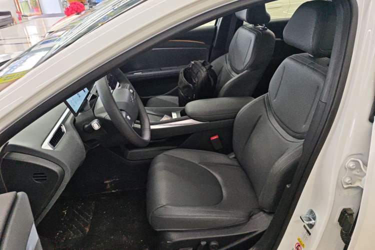 Used XPeng MONA M03 2025 515 Long-Range Plus