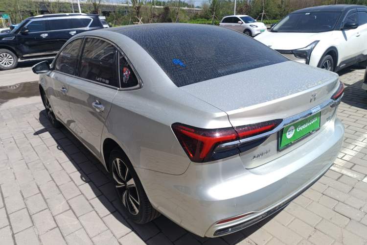 Used Rising ER6 2020 620 km Smart Edition
