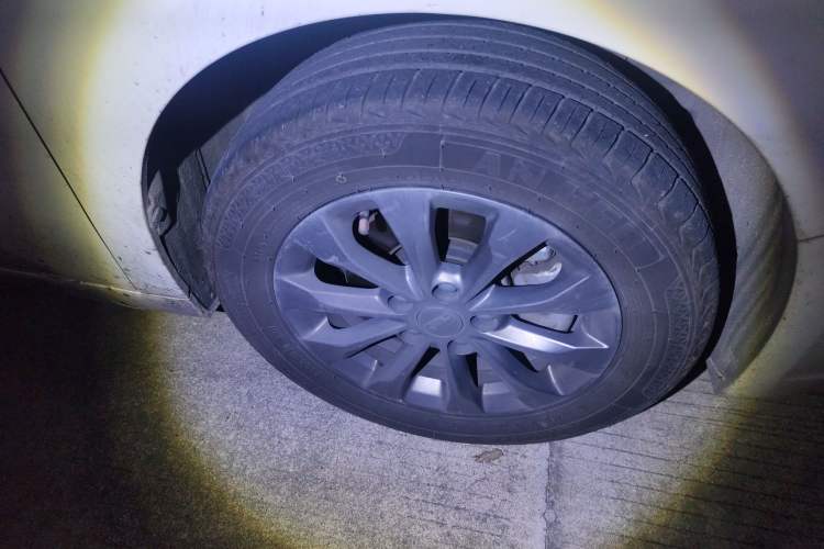 Used Geometry A 2021 Pro Enjoy High-Dimensional Range Edition 430 km A430 Square Version
