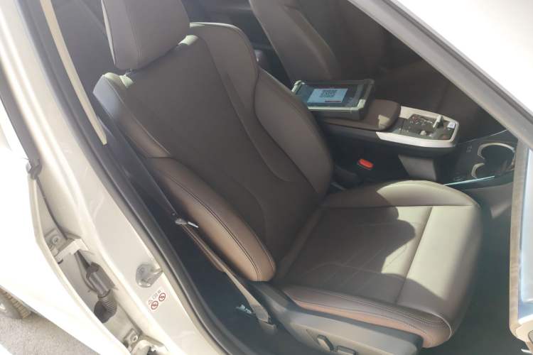 Used BMW iX1 2023 xDrive30L X Design Package
