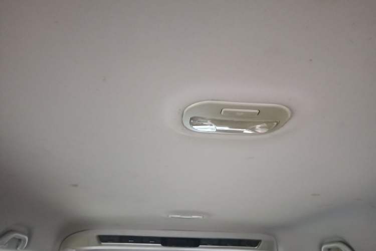 Used JAC Refine M4 2016 2.0L Manual Luxury Version Headliner