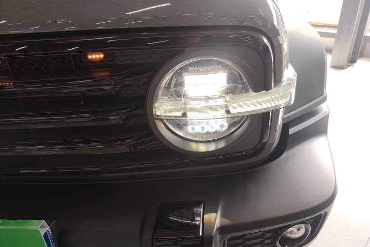 Used Tank 300 2021 Off-Road Edition 2.0T Conqueror