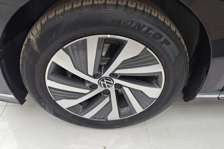 Used Volkswagen Magotan GTE Plug-in Hybrid 2022 GTE Luxury Model
